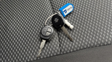 Suzuki Vitara 1.4 Boosterjet 48V Hybrid SZ-T 5dr Petrol Estate